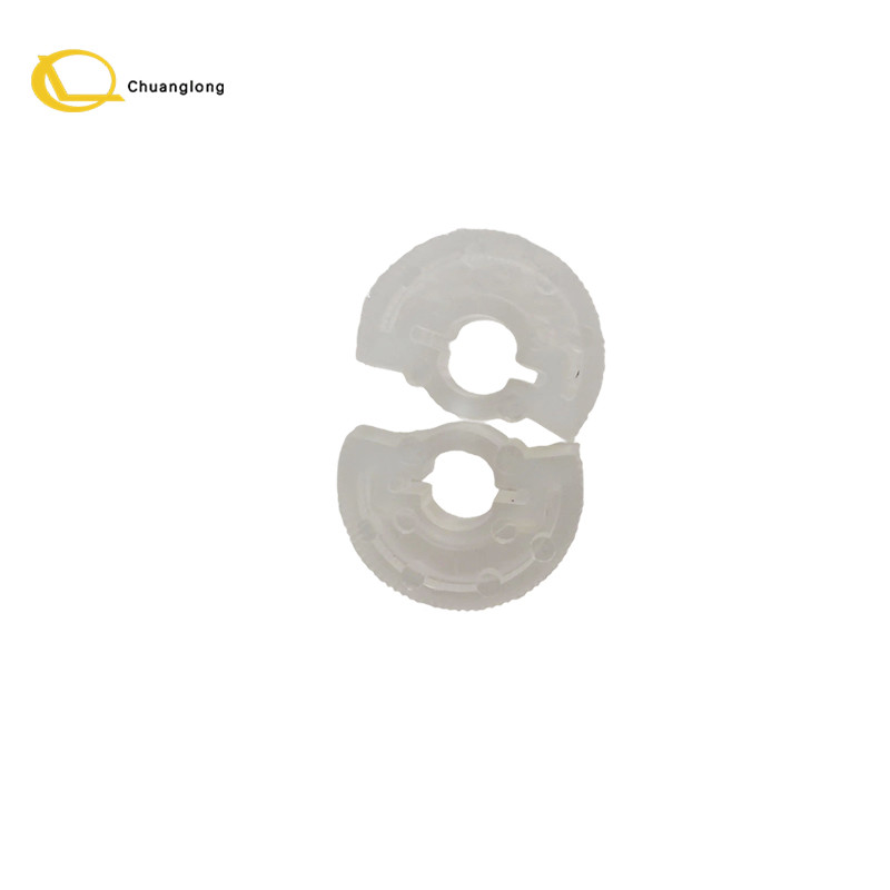NCR ATM Machine Parts Double Pick Module D Wheel 4450592170