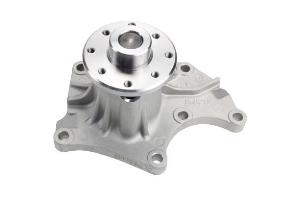 ISUZU NKR 4JB1 4JA1 4JH1 4JG2 Water Pump 5876100880 8971050125 8971233300