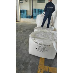 PH 6 3D Printing Raw Materials Sodium Sulphate Anhydrous Na2SO4 For Paper and