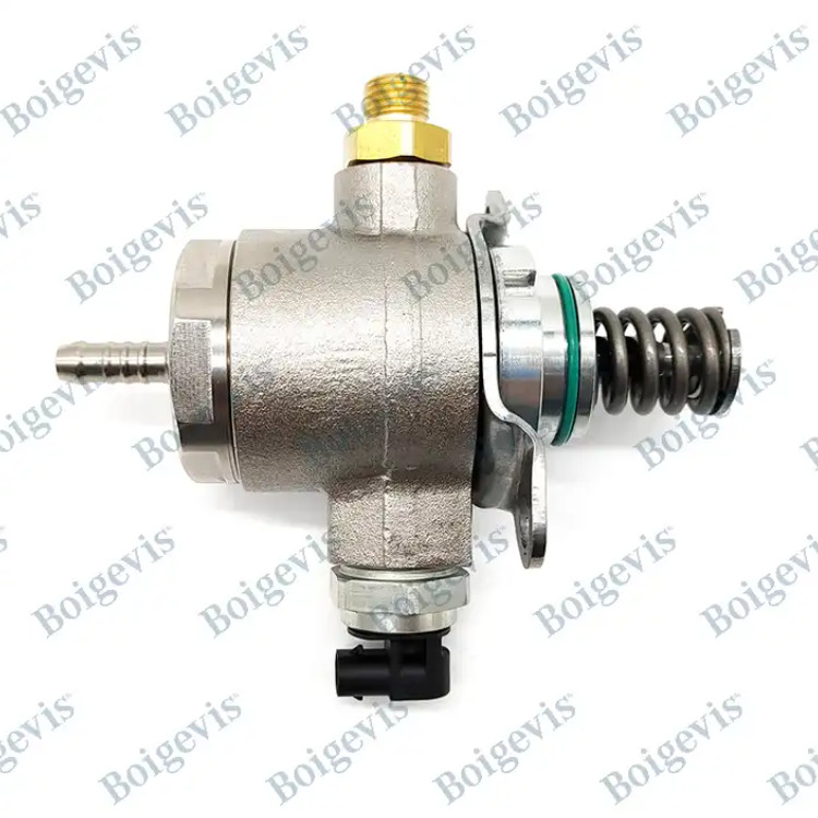06H127025G Direct Injection High Pressure Fuel Pump For Magotan 2.0T
