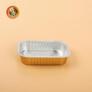 Customize Eco Friendly Silver Packing Boxes With Custom Logo