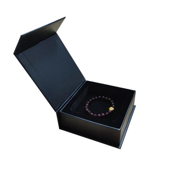 Watch Packaging Product Box with Logo Custom Rigid Boxes and Acceptable Logo