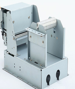 ATM kiosk thermal printer module bill payment machine kiosk printer ,with auto