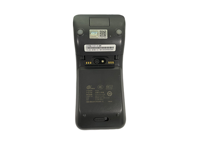 Large Inventory Used PAX A920 4G Wireless Pos Terminal Machine