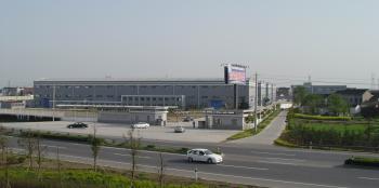 Jiangsu Olymspan Equipment Eechnology Co.,Ltd