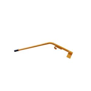 Effort Saving Leverage Oil Drum Tool Load Capacity 500Kg