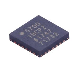  New Genuine Electronics AD5700-1BCPZ-R5 Potentiometer Resistor Capacitor Monitor Memory One-Stop IC Accessories Manufactures