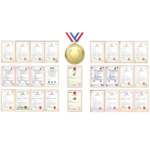 CCC 250000 CHP 68 heads Making Mounter 5 Digital Camera LED Mounting Machine