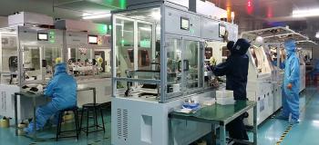 Shenzhen ChengHao Optoelectronic Co., Ltd.
