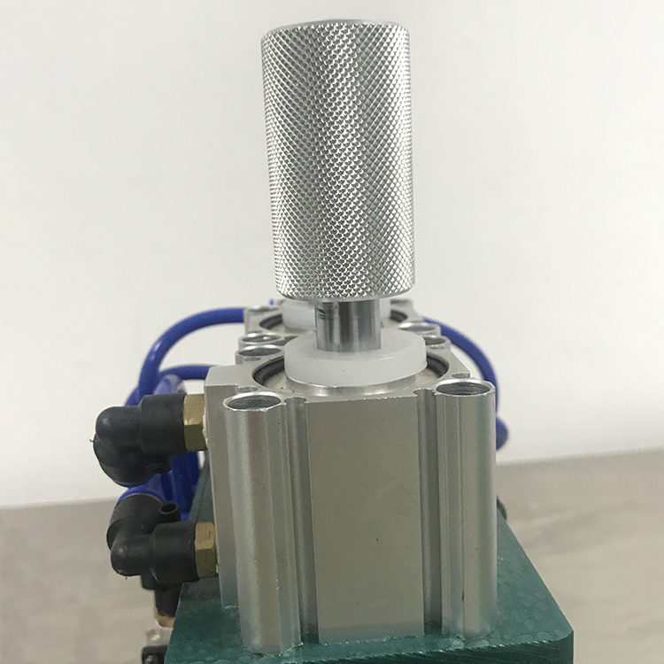 Powerful 3F Core Wire Pneumatic Stripping Machine for AC220V/110V 50/60HZ Power Supply