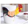 Buy cheap Rooster 9cmx11cm Cafe Store 3D Ceramic Mugs from wholesalers