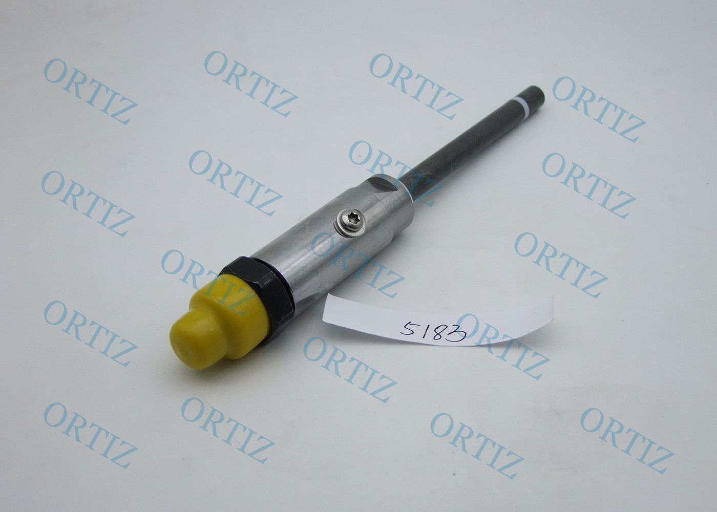 High Durability Fuel Injector Tip For Diesel Engine Natural 1705183