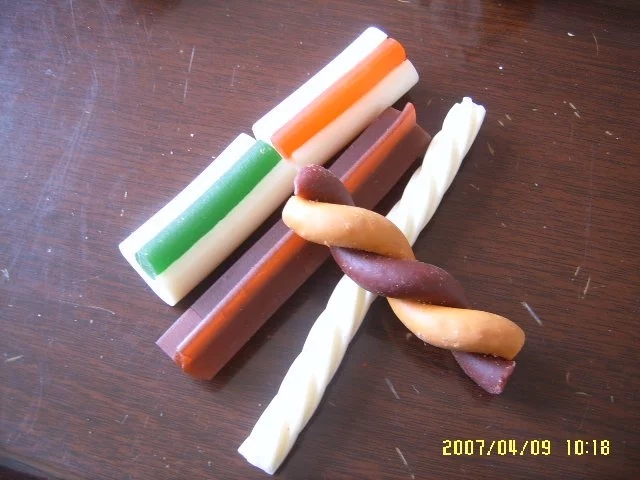 On sale full-automatic Pet treats/dog biscuit/dog chews processing line/machines