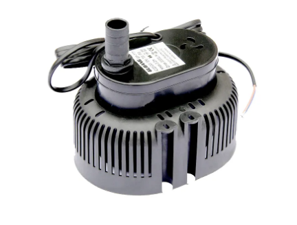 2.2KW Plastic Material Water Evaporative air Cooler Fan for Poultry Farm, Industrial Fan