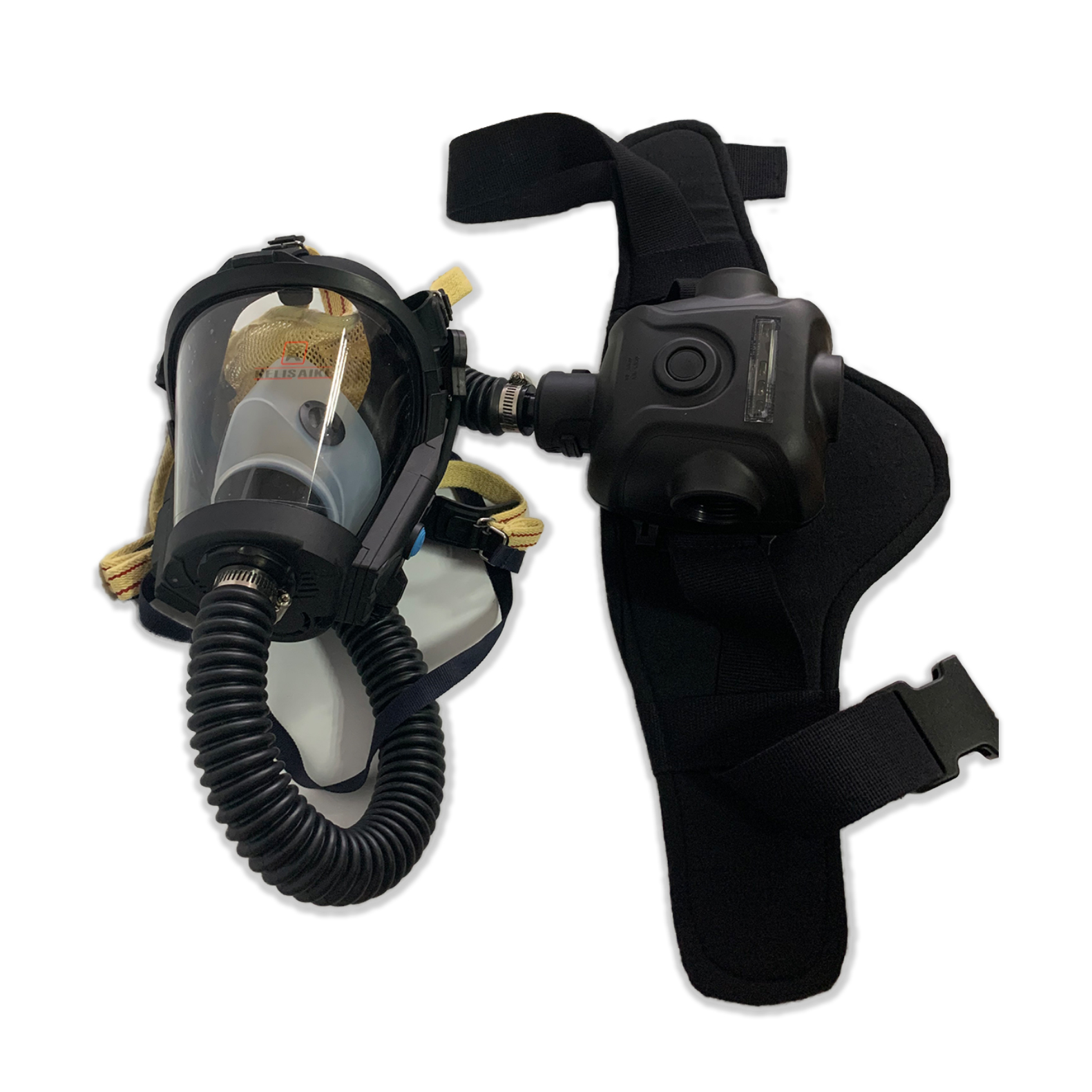 OEM K800 Fixed Gas Detector For Confined Space Industrial Production Safety