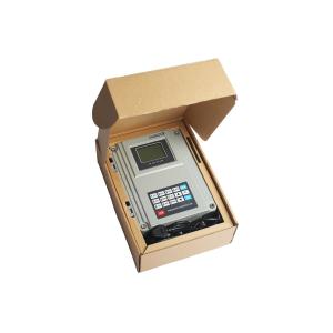 Quick Steady Weigh Feeder Controller Speed Calibration Available