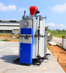  Lpg Lng Cng Biogas Natural Gas Heavy Bunker Oil Diesel Fired Small Steam Boiler For Food Autoclave Sterilizer Manufactures