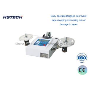 SMD Component Counter Fast and Precise Counting Easy to Operate Saves Time and