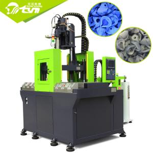 Customized Vertical Injection Moulding Machine For Protective Visor