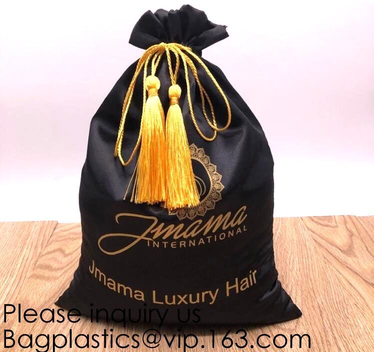 Soft Cotton Fabric Underwear Bag,Gift Packaging, For Jewelry, bottle, book, Christmas Decoration,Eco-friendly, Promotion