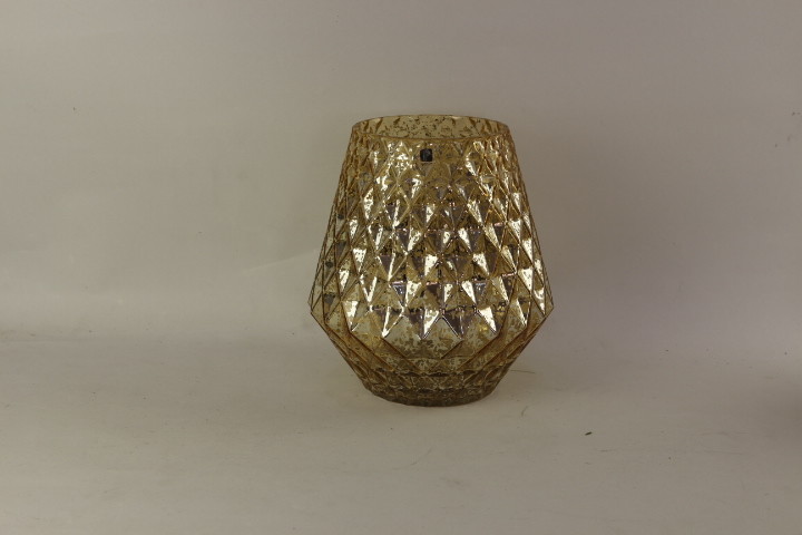 Handmade Decorative Candle Holders