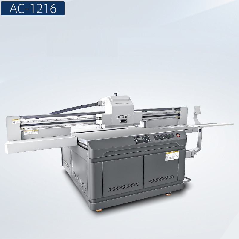 Direct To Garment Printer with AC220V Apple AirPrint and 175mm Adjustable Print Height