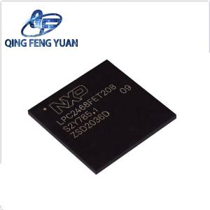 China LPC2468FET208K  Freescale Semiconductor Integrated Circuit Electronic Components on sale