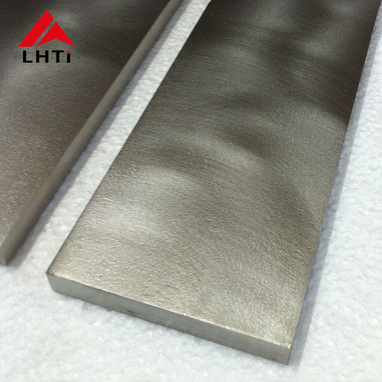 25000 P.S.I. Yield Strength Titanium Sheet for ASTM B265 Standard 0.5mm-6mm Thickness