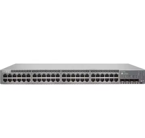 EX4400-48P 48-Port Switch The Perfect Combination of Speed and Reliability for Data Transmission
