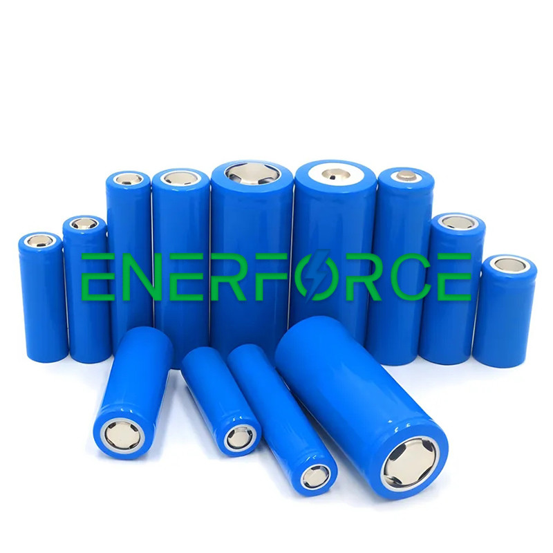 18650 Lithium Battery Cells 1500mah 2500mah 1800mah For Flashlight