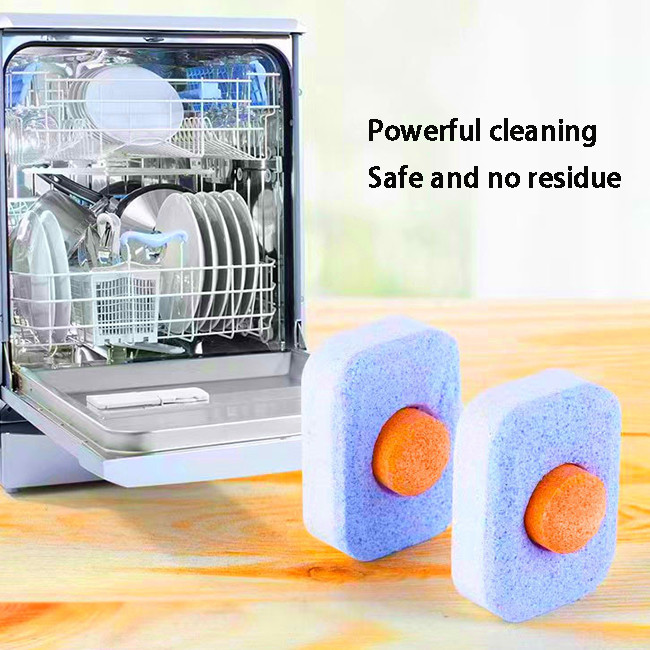 Dishwasher Specific Clean Dishwasher Tablets That Removes Oil Stains Quickly Dries And Leaves No Traces Of Water