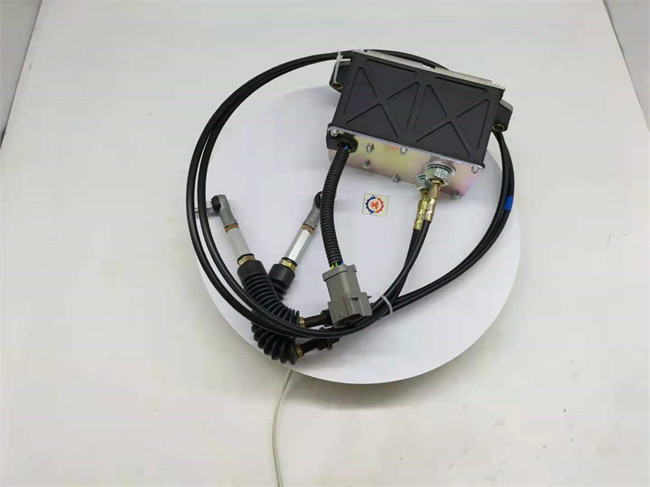 2475212 Actuator Governor Excavator Throttle Motor CAT E312C 320C 320D