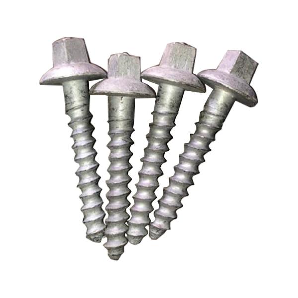 Masonry Anchor Concrete Screw Anchor Masonry Bolt Concrete Screw Bolt Masonry