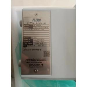 Original YOKOGAWA FLXA202 Dual Channel Transmitter FLXA202-D-B-D-AB-P1-NN-A-N-LA