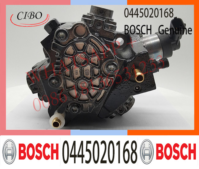 0445020168 BOSCH Diesel Engine Fuel pump 0445020168 1111300-E06 For Greatwall 2.8L 0445010402 0445010182 0445010159