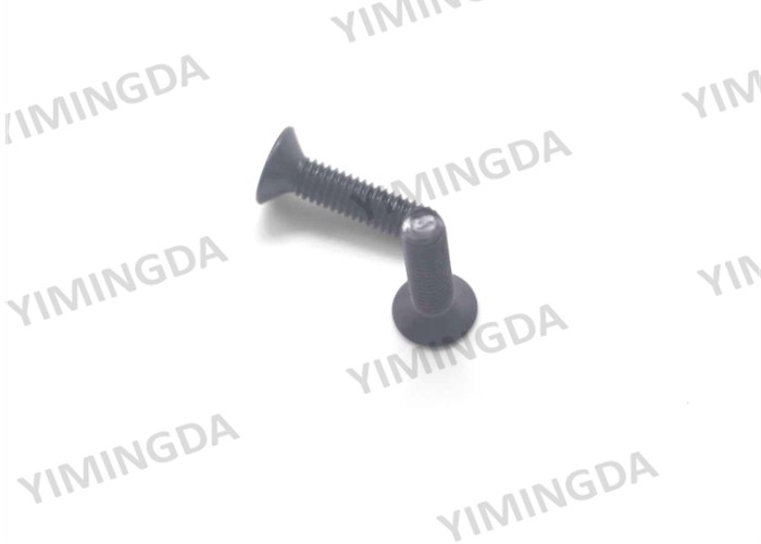 0213 Screw Spreader Parts SCS M4x16 8.8 DIN7991 HFC683 For Gerber Spreader Machine
