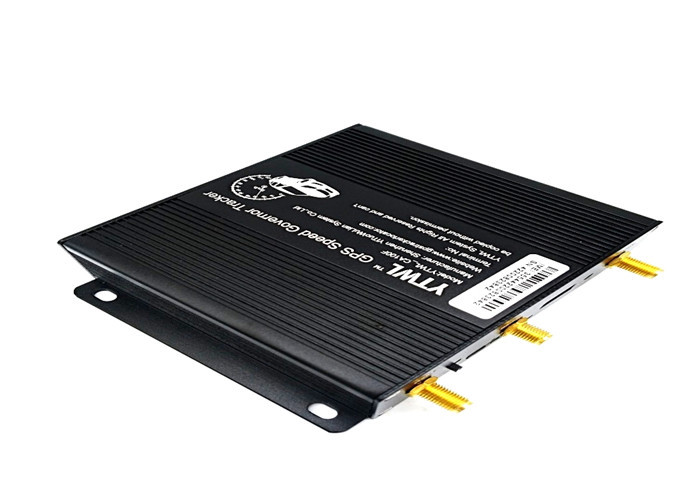 DC 9V-36V 120KM/H 2W Ethiopia Vehicle Speed Limiter