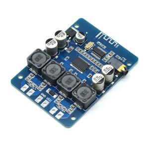 Upgrade Your Home Stereo Systems with TPA3118 DIY Audio Board 2X30W Stereo