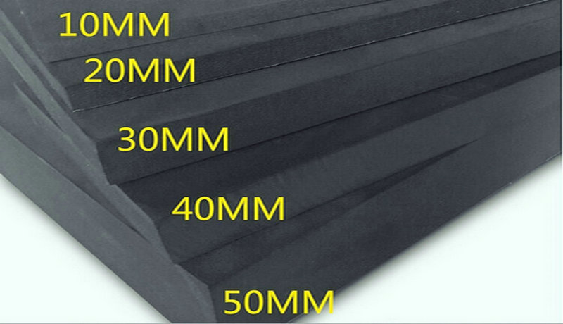 20mm Eva Foam Sheets Moisture Proof For Floor Mat Material