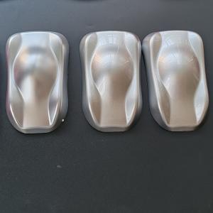 2K Epoxy Primer with Rapid Hardness Build-Up for Metal and Automobile Coatings