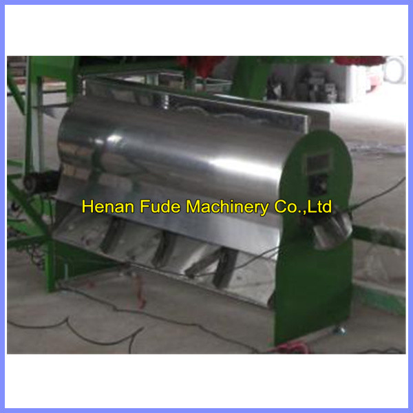  cashew kernel sorting machine Manufactures