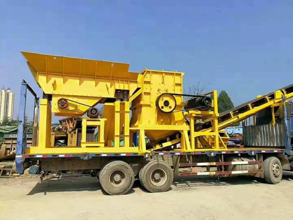 Square Box Crusher Machine Stone Hammer Box Crusher Manufacturer