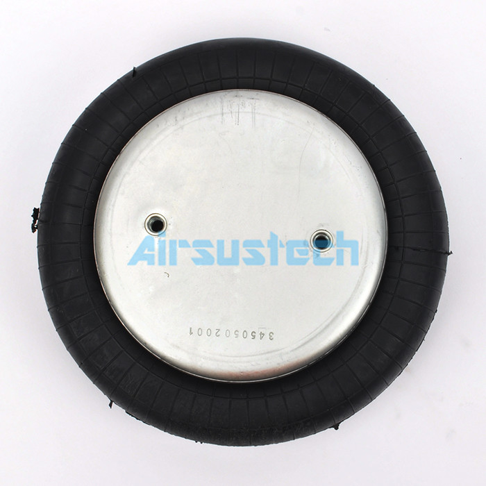 SP 1B 12 Firestone Single Convoluted Truck Air Spring Festo EB-250-85 Phoenix Vibration Controls