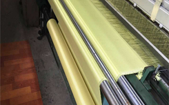 1000D Aramid Fibre Cloth