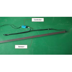 China Easy Installation and Simple Operation HKLP12 Piezoelectric Wheel Identifier Sensor for Vehicle Identification System on sale