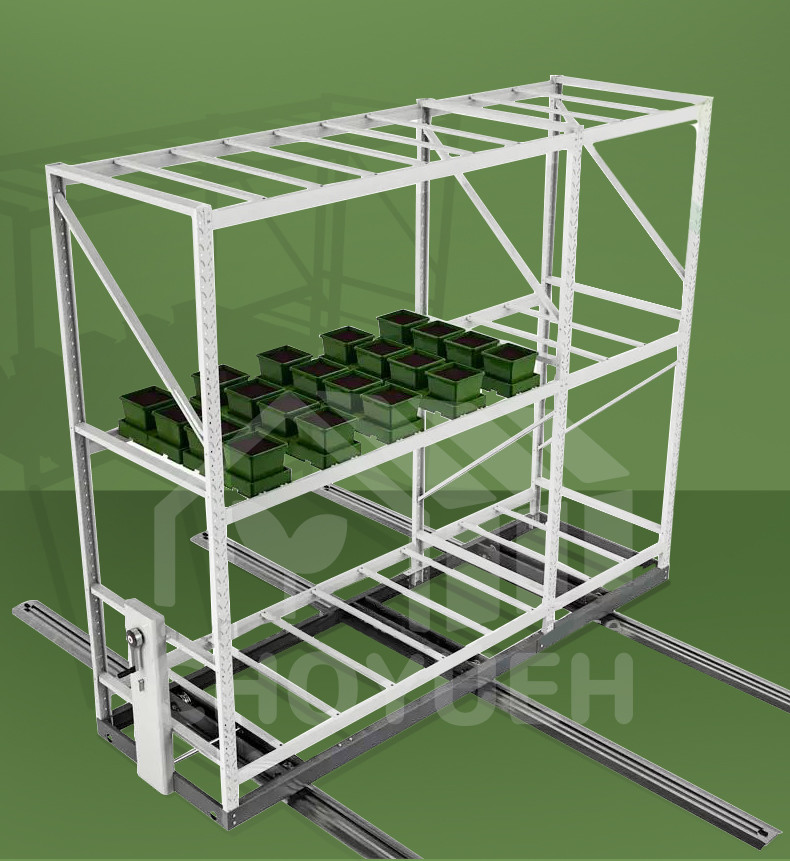 Construction Irrigation Holding Stands Intelligent Home Hydroponic Lettuce Aquaphonics Growing System