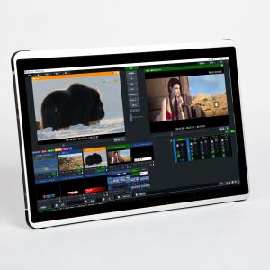  17.3 inch HD Live Broadcasting All-in-one Machine for Live Streaming and Recording Manufactures