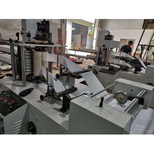 Napkin Tissue Paper Making Machine Folding Flexographic Printing,Tissue Paper