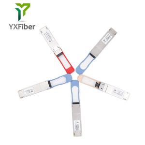 40G 40km 1310nm LC SMF DDM QSFP Optical Module