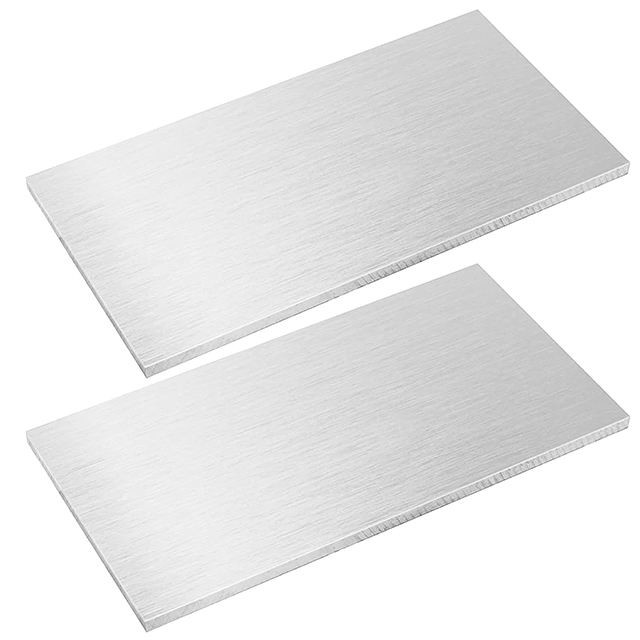 AISI Cold Rolled Stainless Steel Sheet